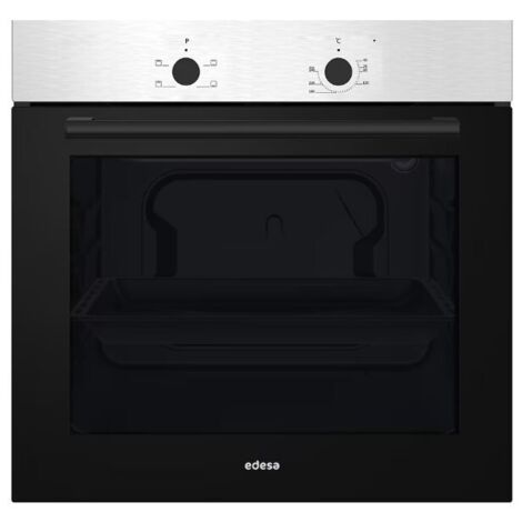 Edesa EOE-5010 X - Horno Convencional Inox
