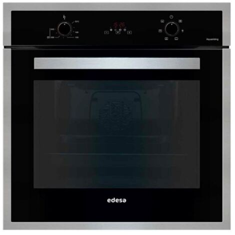 Edesa EOE-7040 BK/A - Horno Multifuncion Negro