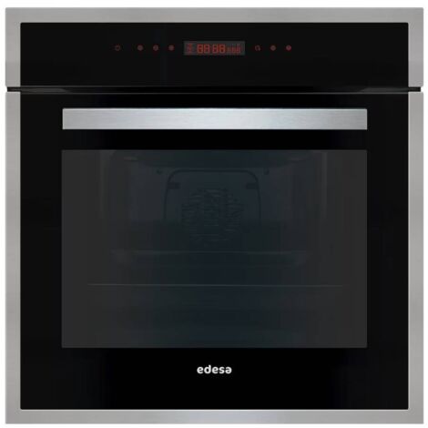 Edesa EOE 7050 FBK - Horno Multifuncion Negro