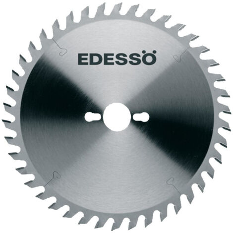EDESSÖ HW Kreissägeblatt Präzision 350 x 3,5 2,5 x 30 Z54UW