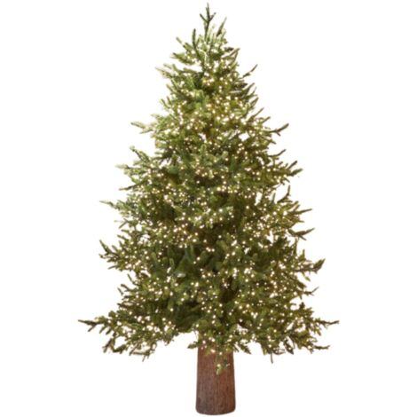 PERAGASHOP EDG Albero di Natale Pino Luxury H180 con3000Led D136