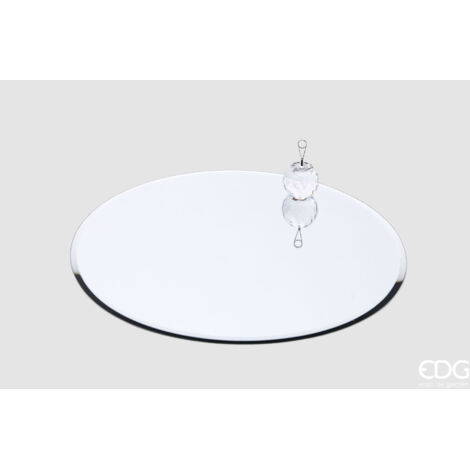 EDG Base Specchio Rotondo D 30 cm