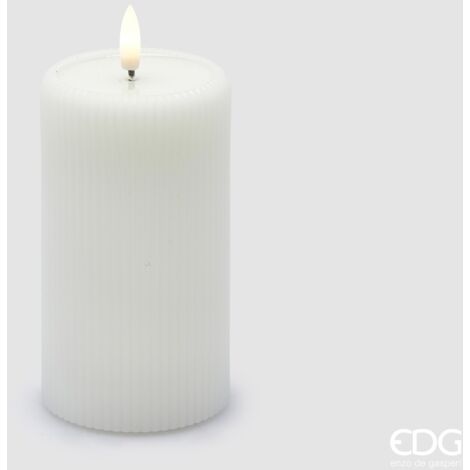 EDG Candela Led Lounge Moccolo H.13 D.7.5 Ip20 C4
