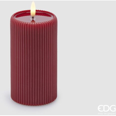EDG Candela Led Lounge Moccolo H.13 D.7.5 Ip20 C4