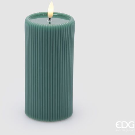 EDG Candela Led Lounge Moccolo H.15 D.7.5 Ip20 C4