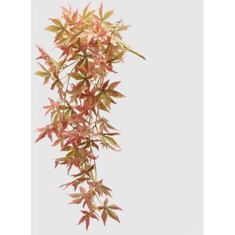 EDG CESPUGLIO ACERO GIAPPONESE OLIS H95CM, CASA, ACCESSORI DECORATIVI, FIORI ARTIFICIALI