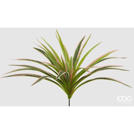 EDG Cespuglio Falangio Bell Real Touch H 30 cm