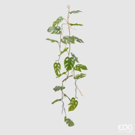 EDG Festone Monstera Olis H 126 cm