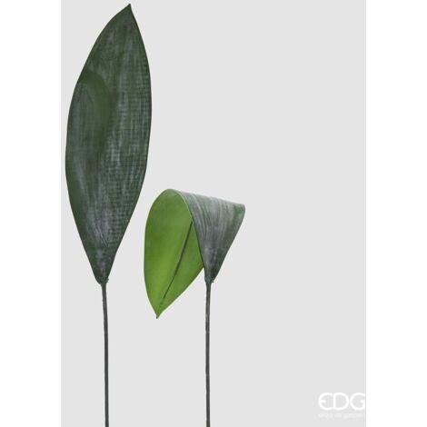 EDG Foglia Aspidistra H 72 cm