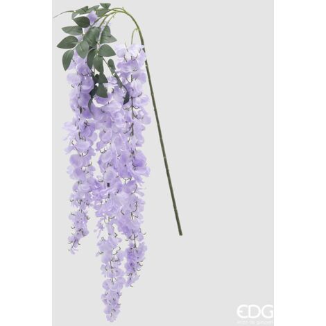 EDG Glicine Ramo x 3 H 150 cm