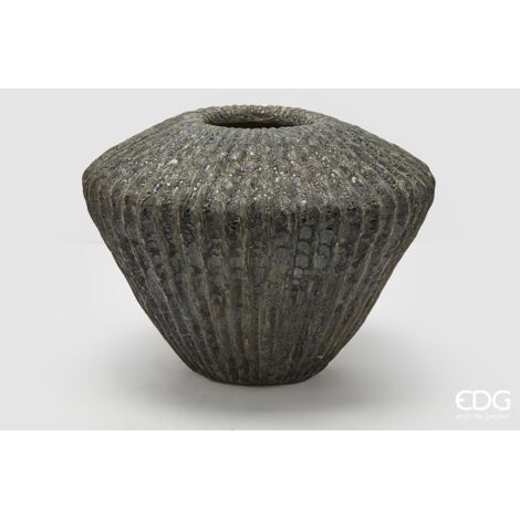 EDG Vaso Saigon Svasato  H 41 cm