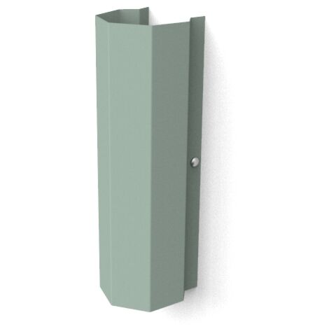 EDGE APLIQUE MONOCOLOR MATE
