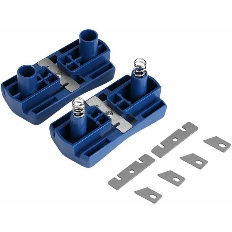 Edge Trimmer Wood Edging Machine Manual Woodworking Tool