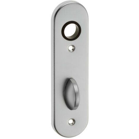 edi Alu-Kurzschilderpaar 235 78WC, oval, F01TS=35-45mm