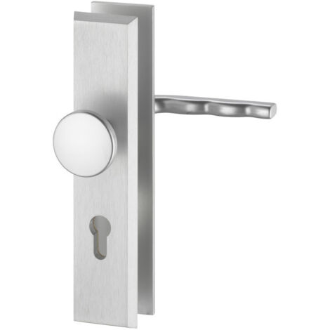 edi Alu-Schutz-WG ES-1 Alpha kt. L-schild 12mm 8/72 PZ TS35-45mm 125/K7 8670 F01