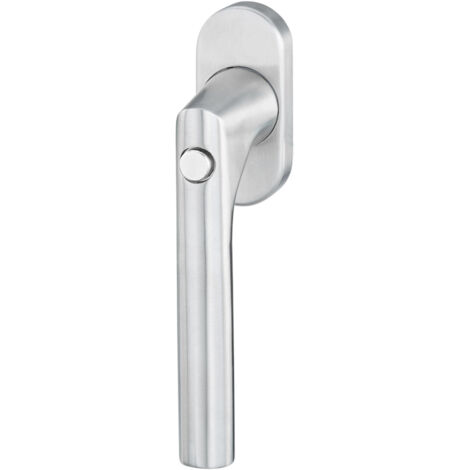 edi DK-Fenstergriff m.Druckkn.,Janus1010/5000 Standard, 7/35 Edelstahl