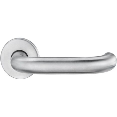 edi EST-Drückerlochteil Innen festdrehbar gelagert,U-Form Riva,10mm 103H/052 F00