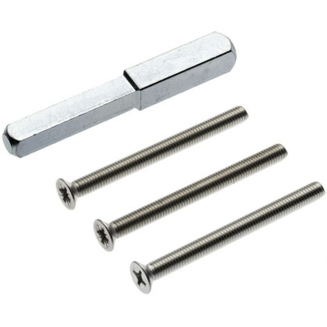 edi Montageset Nr. 151 fürn Kronos/UranusWechsel-Grt. 8/10mm VKT TS= 73-77mm