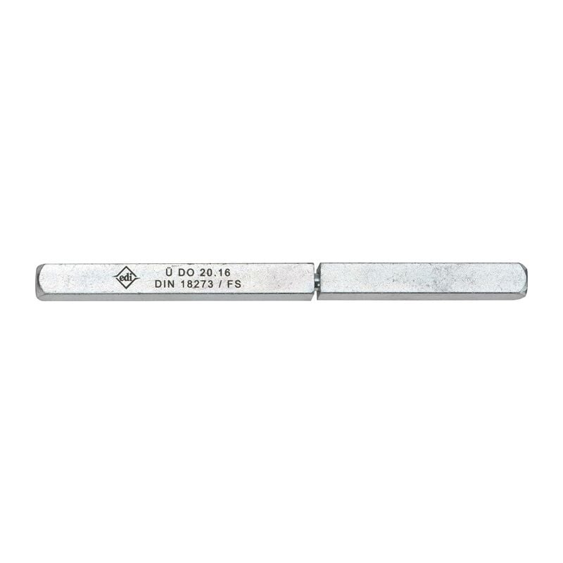 0566/4050/00 Panikstift Typ q Vierkant 9 mm 94 mm geteilter Vollstift – EDI | 04006632261983