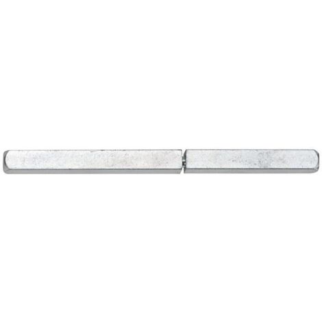 edi Panikstift Typ Y 4-KT.9x124mm geteilter Vollstift - 0562/6060/00