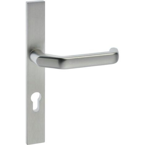EDI Profiltürgarnitur PAN 1200/9203 Aluminium F1 ( 3000200012 )