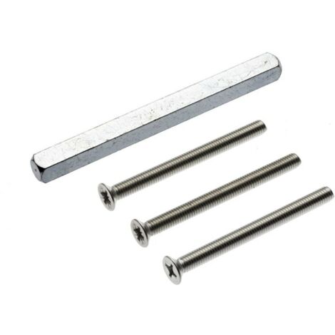 edi PT-Montageset 080,VK 8x150mm,M6 TS 88-92 31