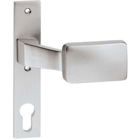 edi Schlosskasten-Griff 1317/1020 Alu.Aufnahme M12 - 1317/1020/01