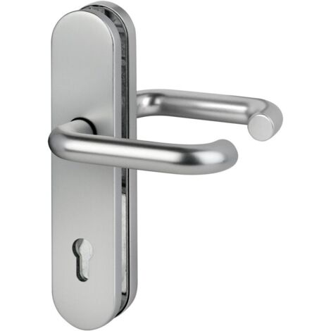 edi Schutzgarnitur Logo 8753/9203 VA EST 92mm 65-75mm - 8753/9203/00