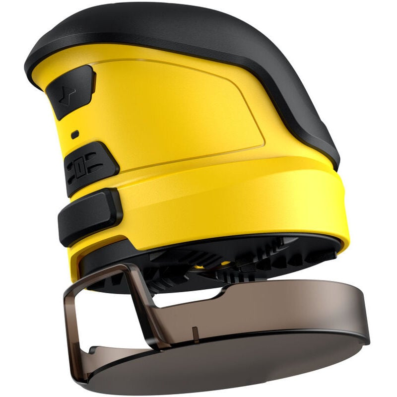 Trimec - Edi4 Dégivreur de Pare-Brises sur batterie