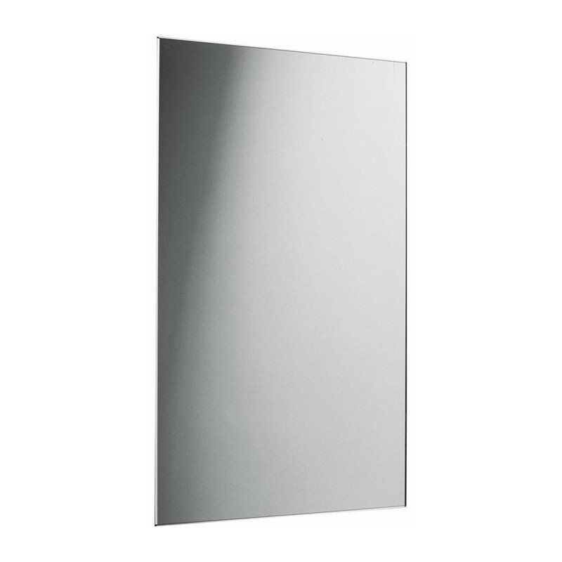 

Keuco - EDICIÓN 100 espejo de cristal 750 x 850 mm