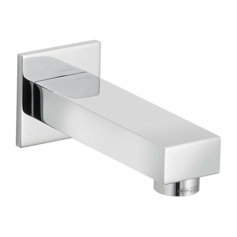 

Keuco - EDICIÓN 11 caño de bañera DN 20 saliente 146 mm bronce cepillado