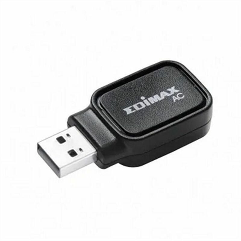

Adaptador USB Wifi ‎EW-7611UCB - Edimax