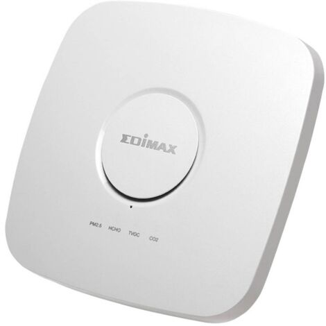 Edimax AI-2002W sensore di temperatura e umidità Interno Temperature & humidity sensor Libera installazione Wireless