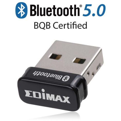 EDIMAX Bluetooth-Adapter BT-8500, BT 5.0