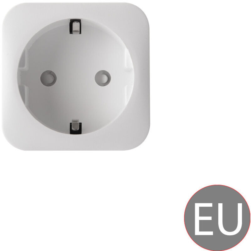 Edimax Sp-2101w V3switch With Power Meter Smart Plug Blanc