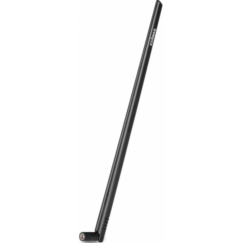 Edimax - indoor 9DBI omni-directional desktop antenna (RPSMA)EA-IO9D (EA-IO9D)