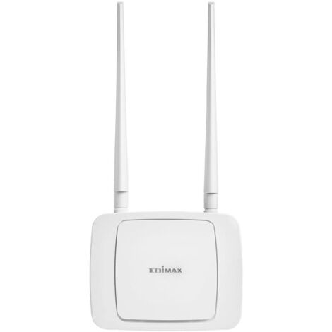 EDiMAX Edimax RE23S Ripetitore e Trasmettitore di Rete Wireless Dual Band AC/N/G/B con Velocit� fino a 1733 Mbit/s, Interfaccia Ethernet 10/100/1000Base-T(X), Supporto IEEE 802.11a/ac/b/g/n, Interno e