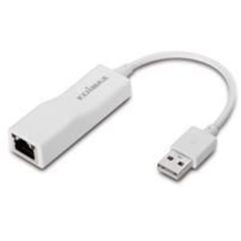 Edimax EU-4208 Adaptador USB 2.0 Ethernet