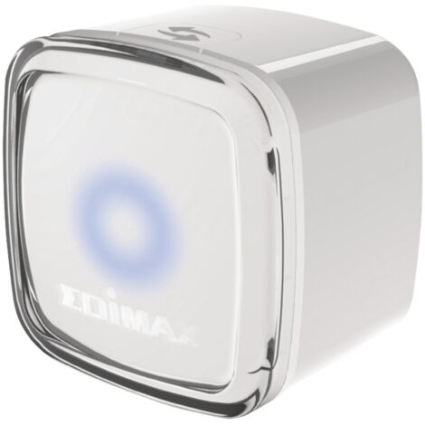 Edimax EW-7438RPN AIR Wireless Single Wlan Blanc
