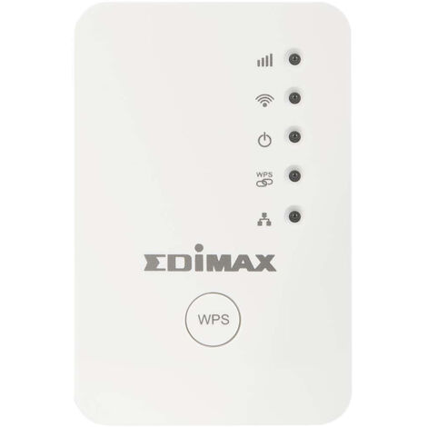 Edimax EW-7438RPN Mini 300 Mbit/s Bianco