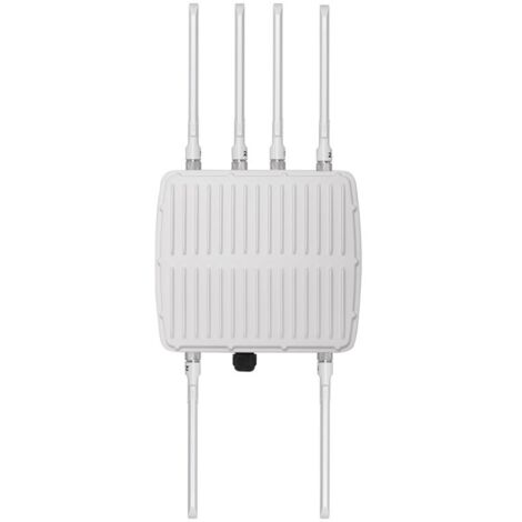 Edimax PoE Access-Point 3 X 3 AC 450+1300 MBPS für Außenbereich OAP1750