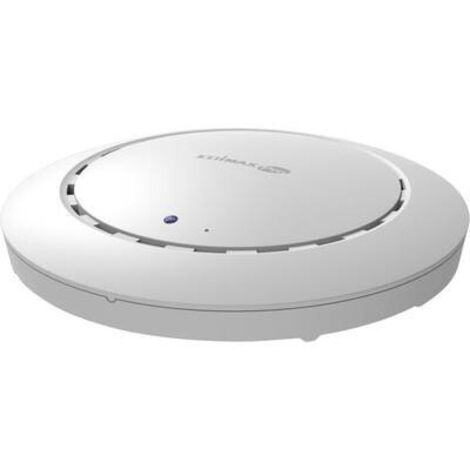 Edimax punto di accesso wireless edimax cap1200 - ieee 802.11ac - 1,17 gbit/s - 2,40 ghz, 5 ghz1 x rete (rj-45) - ethernet, fast ethernet, gigabit ethernet - montabile al soffitto, montabile su guida 