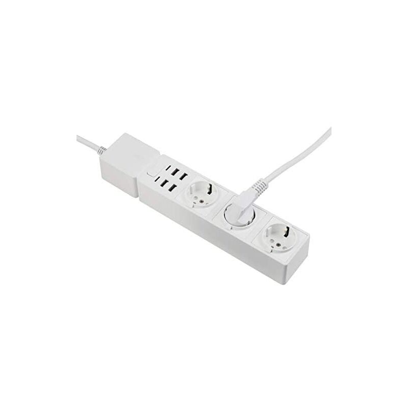

Punto de Acceso SP-1123WT USB 2300W Blanco - Edimax