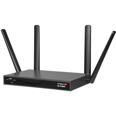 EDIMAX WLAN Router 4G-7449AC