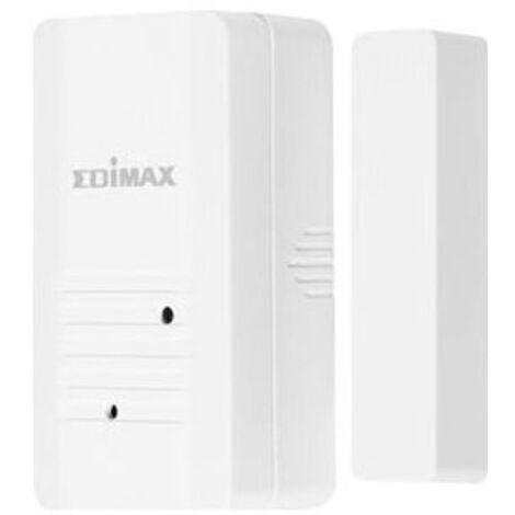 Edimax WS-2001P sensore per porta/finestra Wireless Bianco