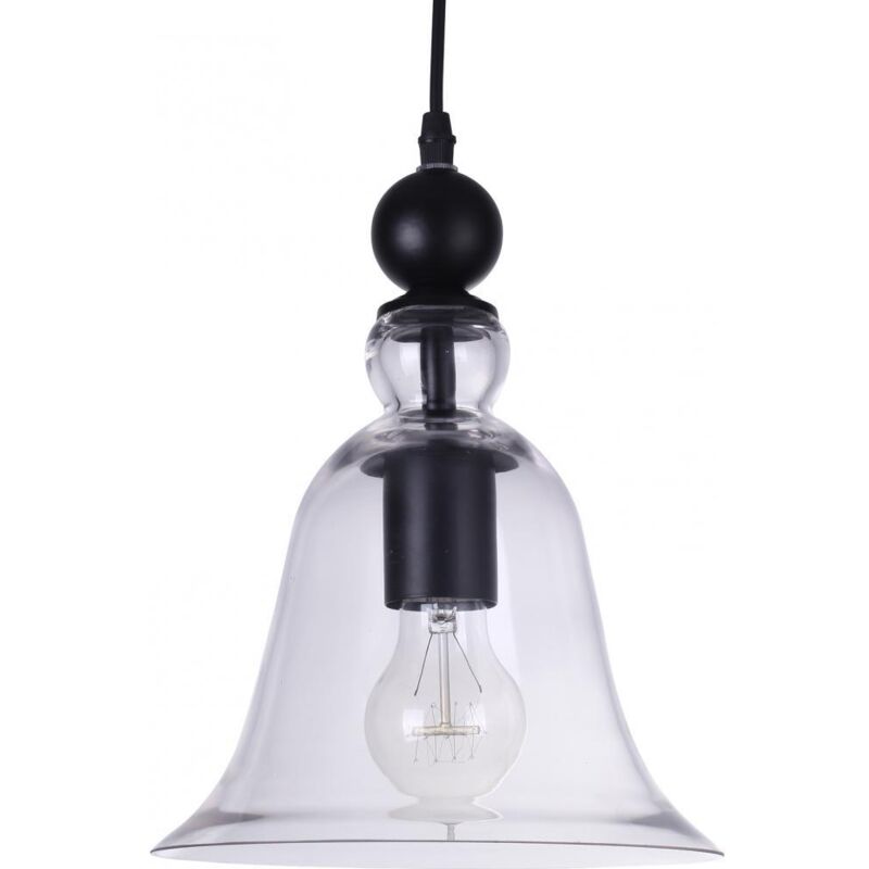Image of Privatefloor - Edison Crystal Cup Lampshade&hellip;