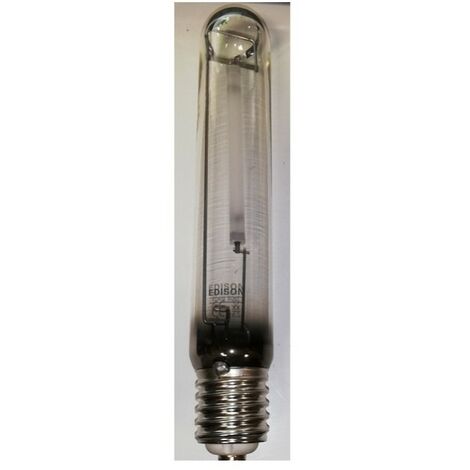 Edison ED400SONT Ampoule tubulaire GES/E40 400W 2000K
