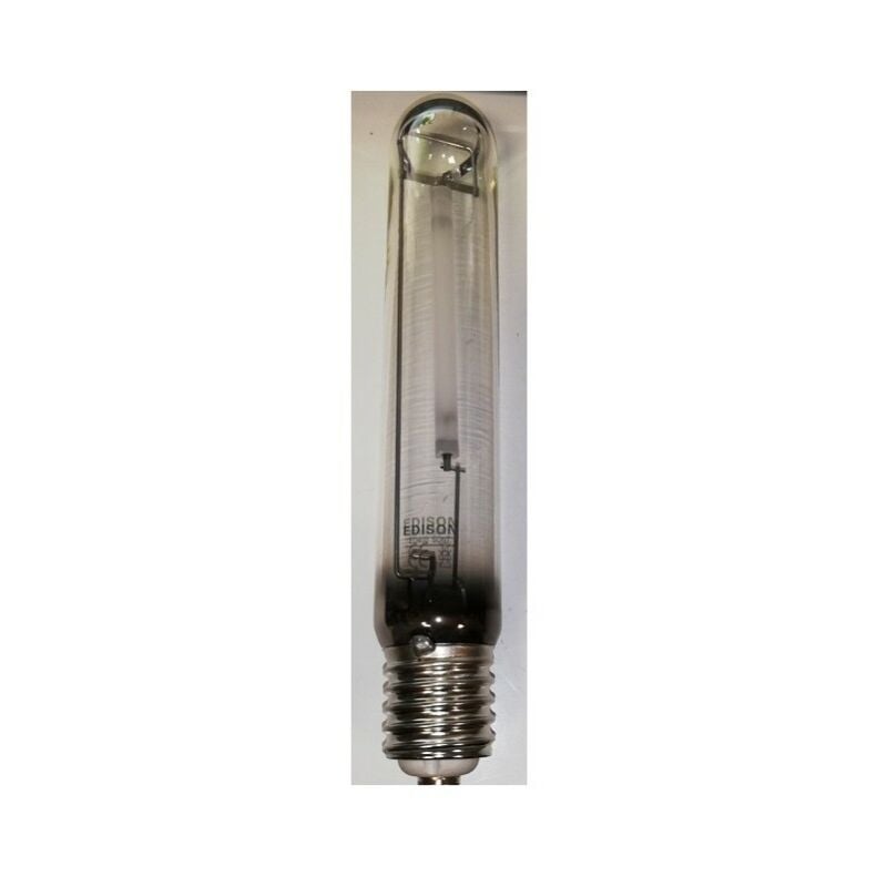 

ED400SONT GES bulbo tubular / E40 400W 2000K - Edison