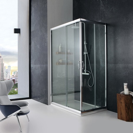 10 planimetrie per bagni da 3 m² a 10 m²