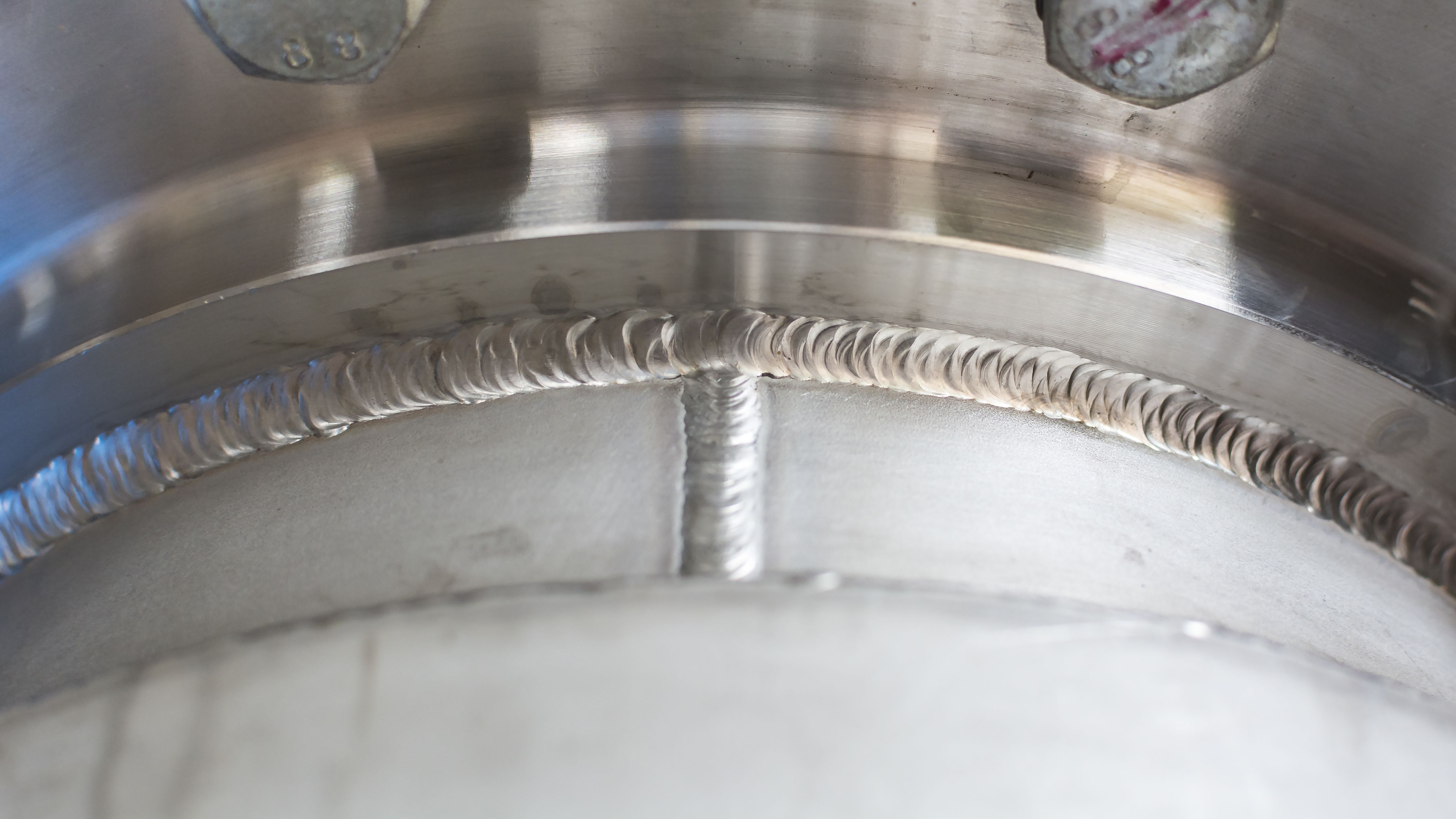 Soudage inox : réussir une soudure